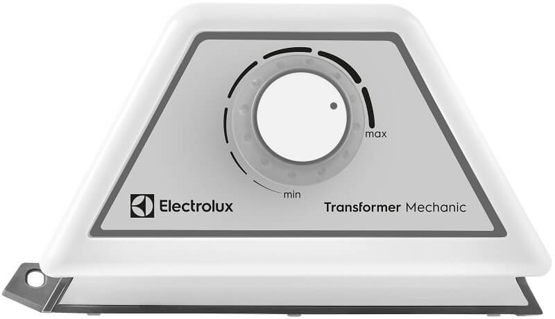 Electrolux Rapid Transformer ECH/R T - Механический блок управления