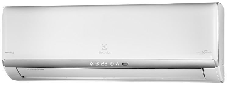 Настенный внутренний блок Electrolux Super Match EACS/I-09HM FMI/N3_ERP ...