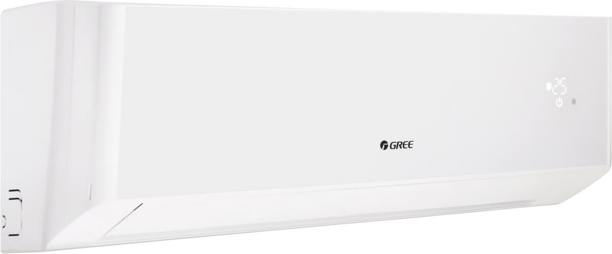 Кондиционер Gree Amber Prestige Inverter GWH09YD-S6DBA2A купить в Минске