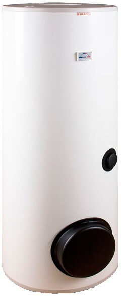 Косвенный водонагреватель Drazice OKC 200 NTRR/BP купить в Минске