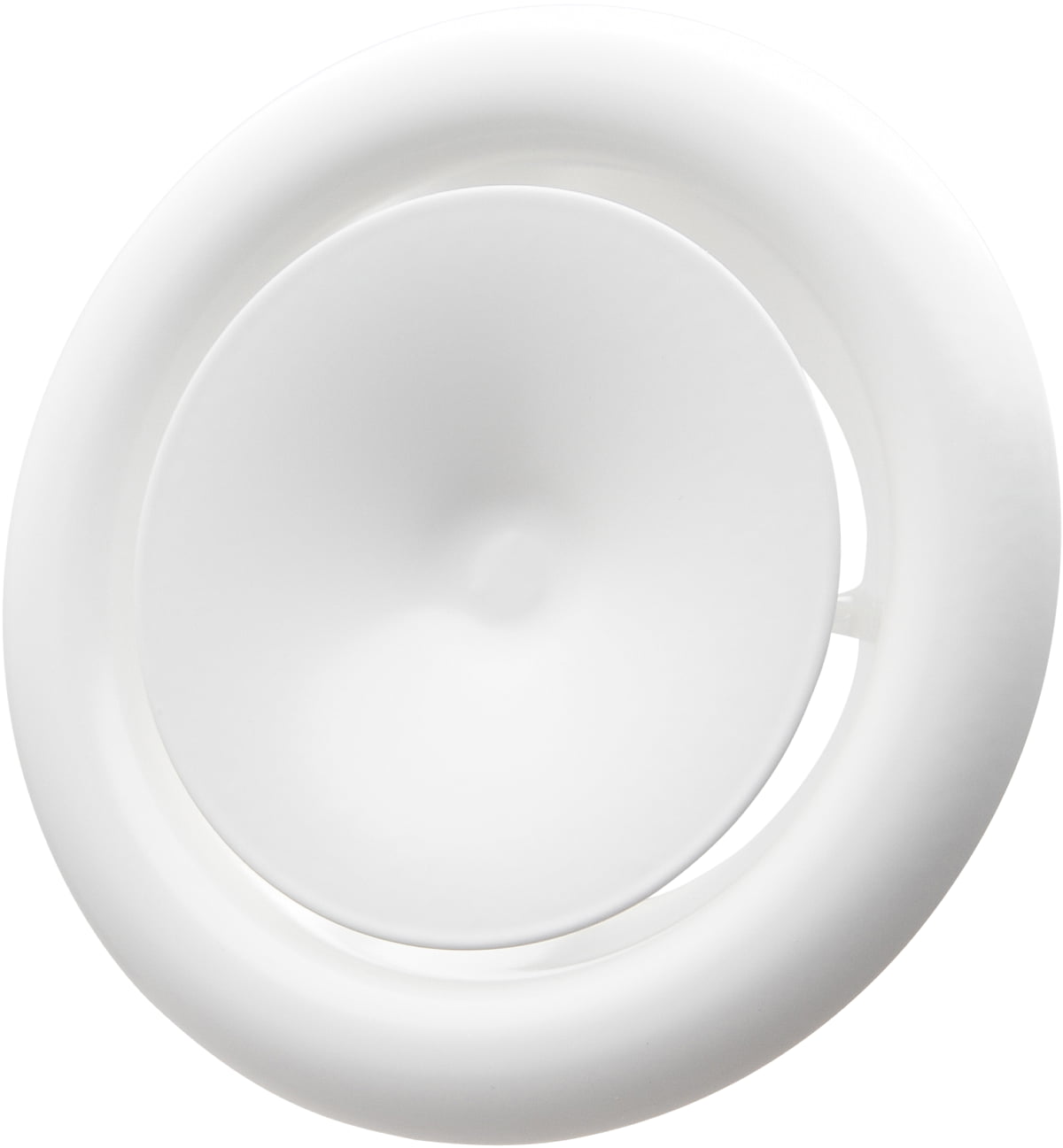 Анемостат приточный стальной DEC DVS-P 200 купить в Минске