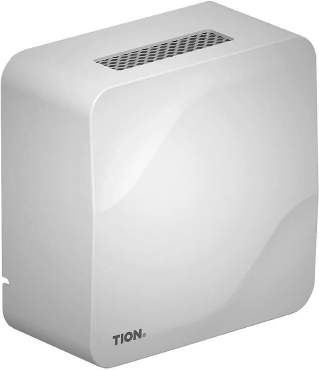 Бризер Tion Lite купить в Минске